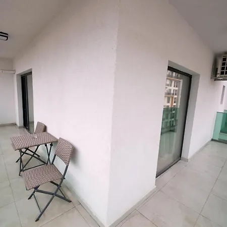 Studio Monik Apartament
