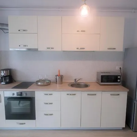 Studio Monik Apartament *