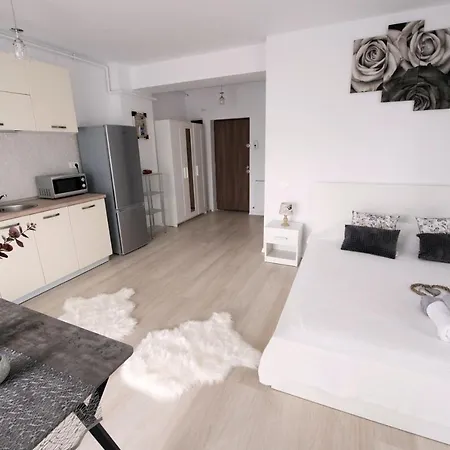 Studio Monik Apartament