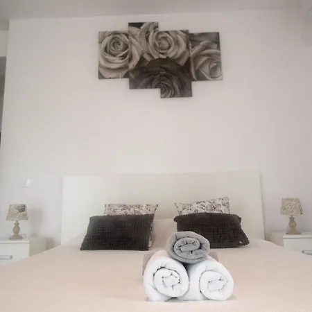 Studio Monik Apartament Năvodari