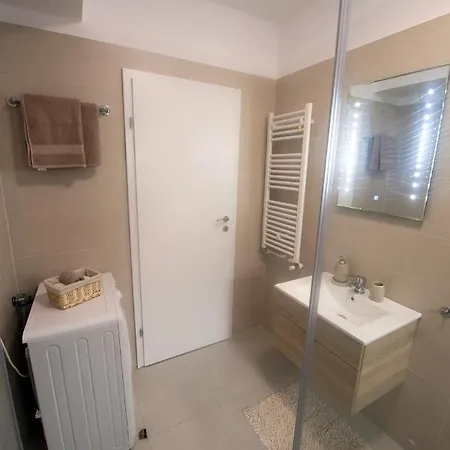 Apartament Studio Monik